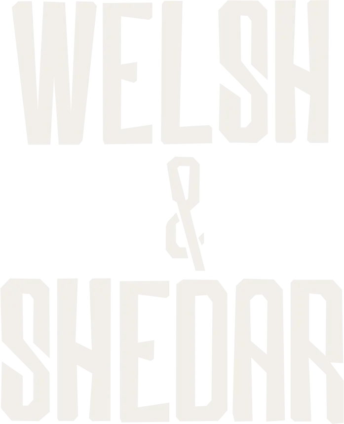 Welsh & Shedar